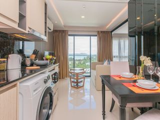 For sale 1 bed apartment in Thalang, Phuket