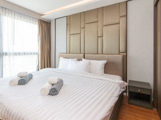 For sale 1 bed apartment in Thalang, Phuket