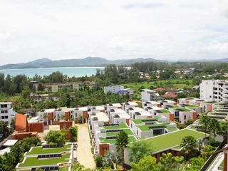 For sale 1 bed apartment in Thalang, Phuket