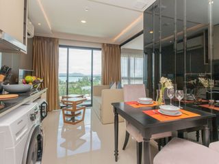 For sale 1 bed apartment in Thalang, Phuket