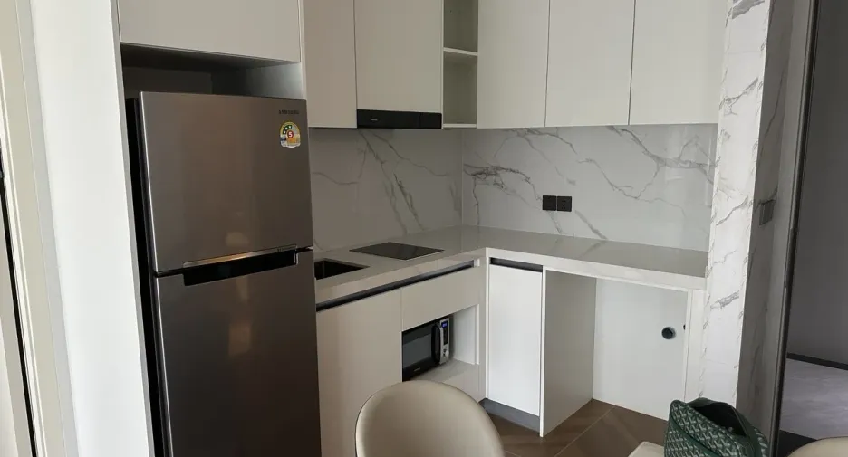 For sale そして for rent 2 ベッドルーム condo in Thalang, Phuket
