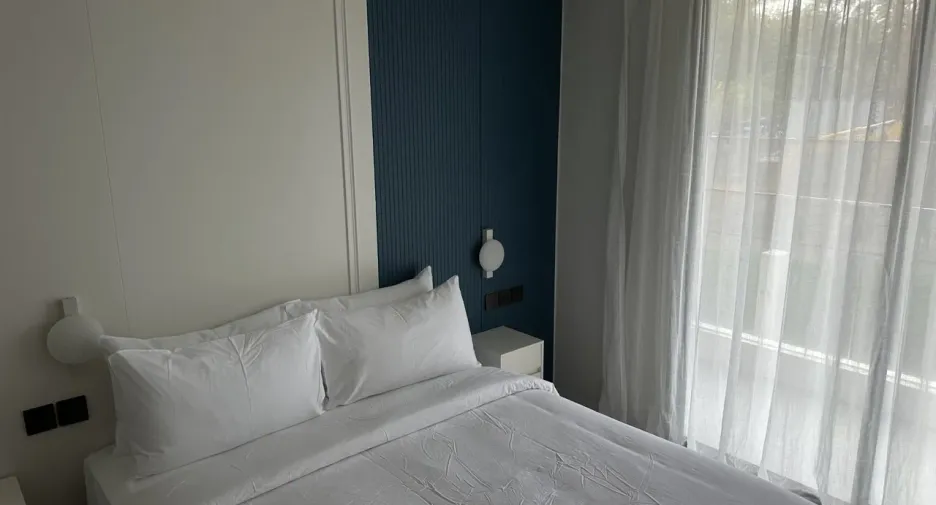 For sale そして for rent 2 ベッドルーム condo in Thalang, Phuket
