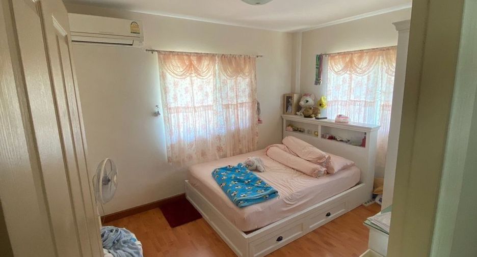 Haus zum Kauf mit 3 Zimmer in Bang Khun Thian, Bangkok