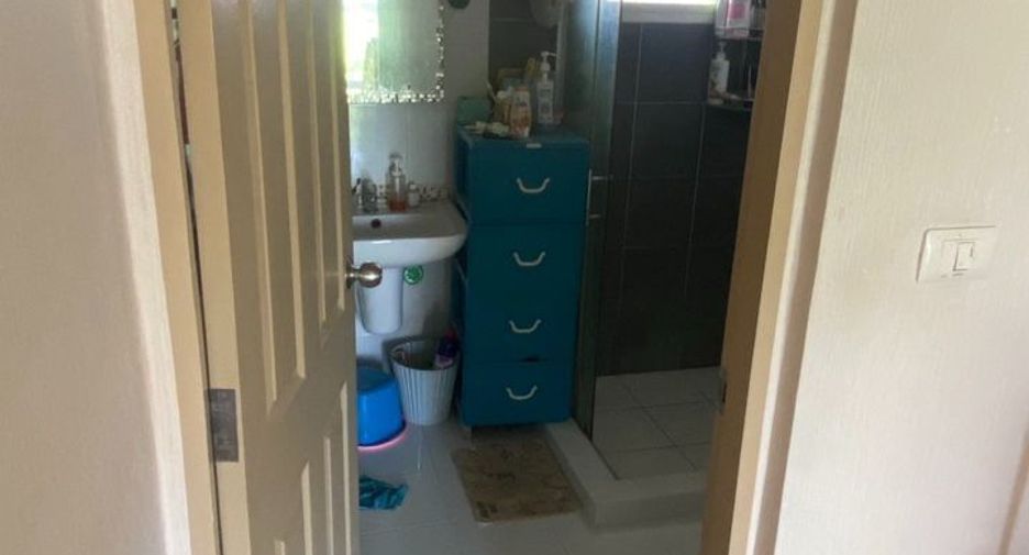 Haus zum Kauf mit 3 Zimmer in Bang Khun Thian, Bangkok