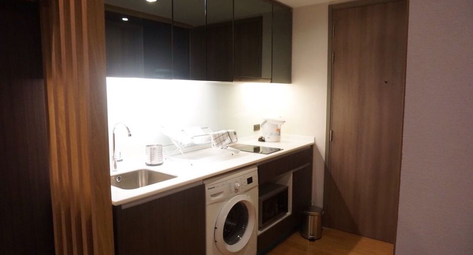 For rent 1 bed condo in Si Racha, Chonburi