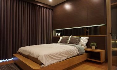 For rent 1 bed condo in Si Racha, Chonburi