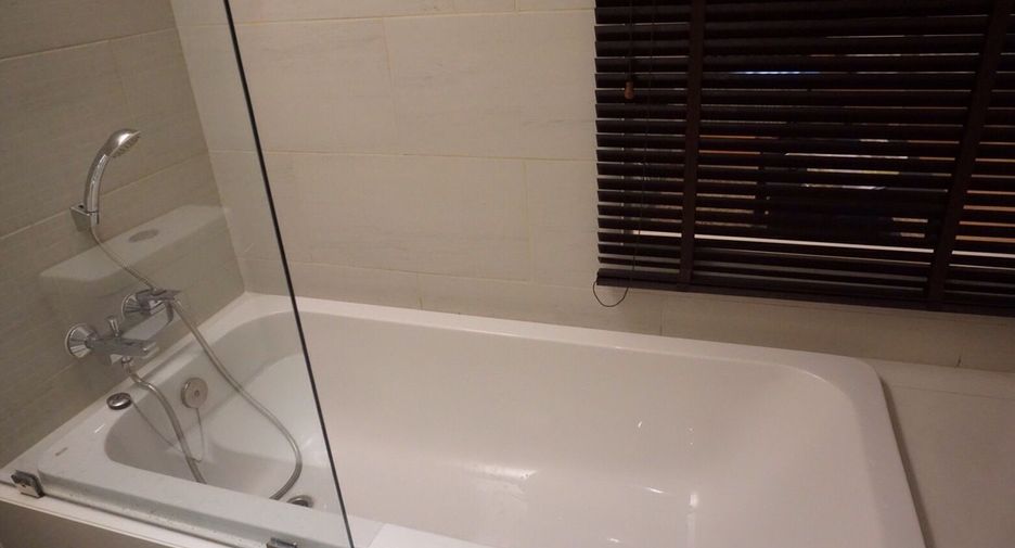 For rent 1 bed condo in Si Racha, Chonburi