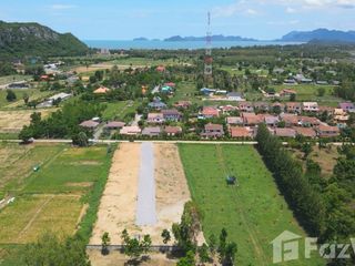 Grundstück zum Kauf in Pran Buri, Prachuap Khiri Khan