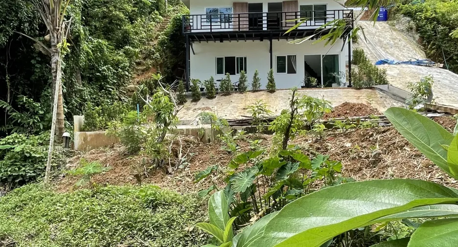 For rent 2 bedrooms house in Mueang Phuket, Phuket