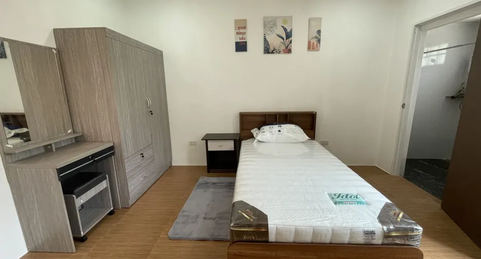 For rent 2 bedrooms house in Mueang Phuket, Phuket