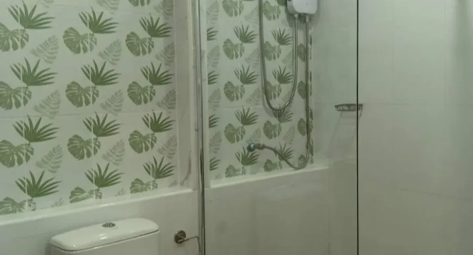 For rent 2 bedrooms house in Mueang Phuket, Phuket