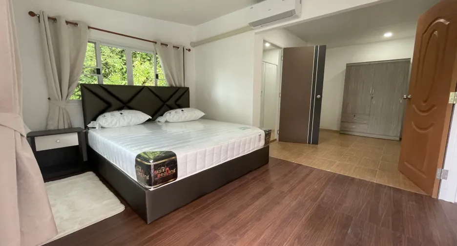 For rent 2 bedrooms house in Mueang Phuket, Phuket