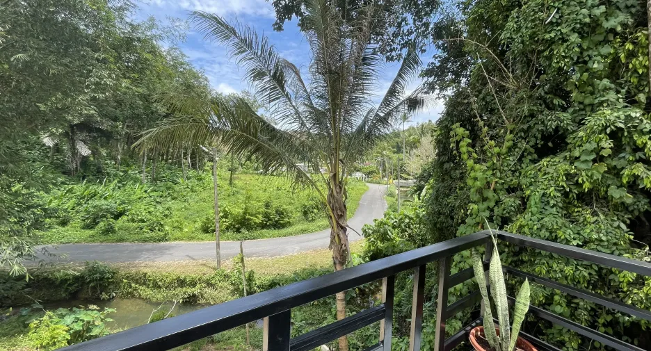 For rent 2 bedrooms house in Mueang Phuket, Phuket