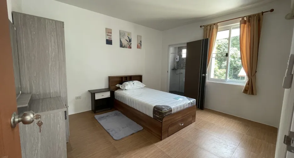For rent 2 bedrooms house in Mueang Phuket, Phuket