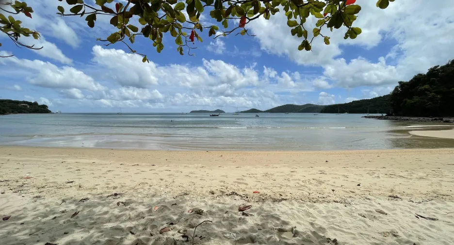 For rent 2 bedrooms house in Mueang Phuket, Phuket