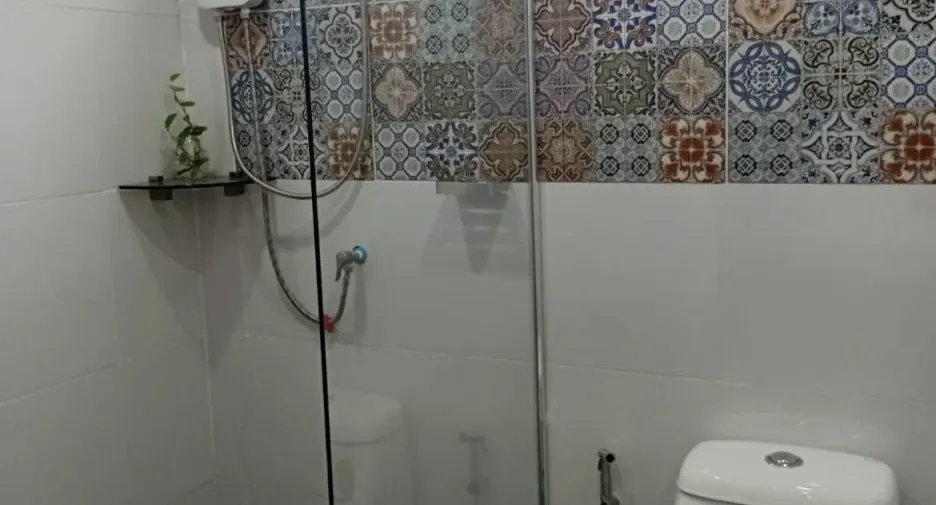 For rent 2 bedrooms house in Mueang Phuket, Phuket