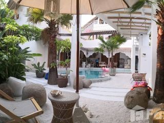 À vendre 7 chambres maison à Phra Pradaeng, Samut Prakan