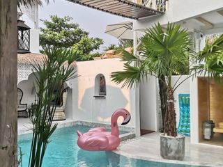À vendre 7 chambres maison à Phra Pradaeng, Samut Prakan
