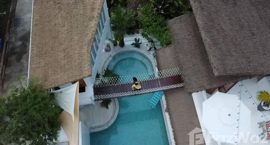 Casa en venta de 7 habitaciones en Phra Pradaeng, Samut Prakan