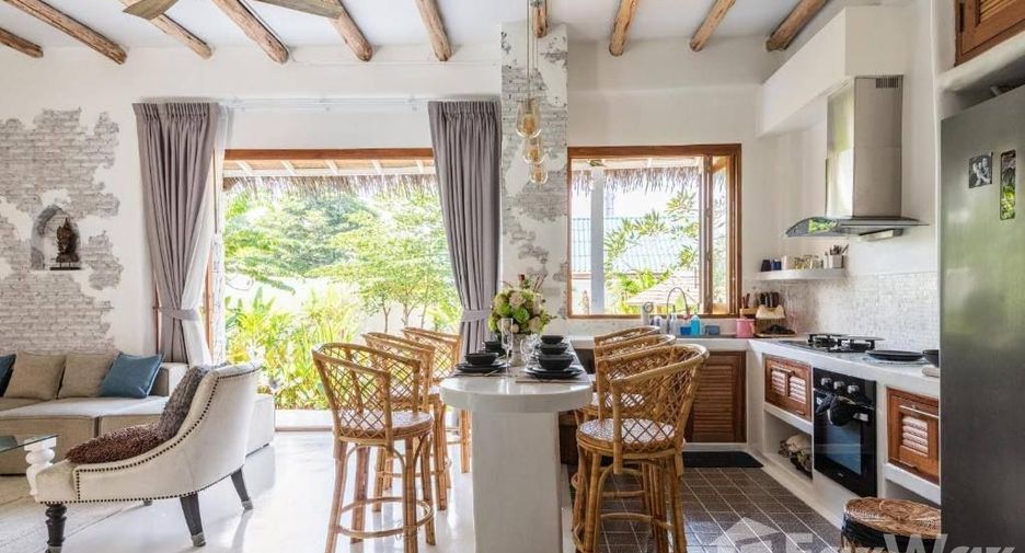 Casa en venta de 7 habitaciones en Phra Pradaeng, Samut Prakan