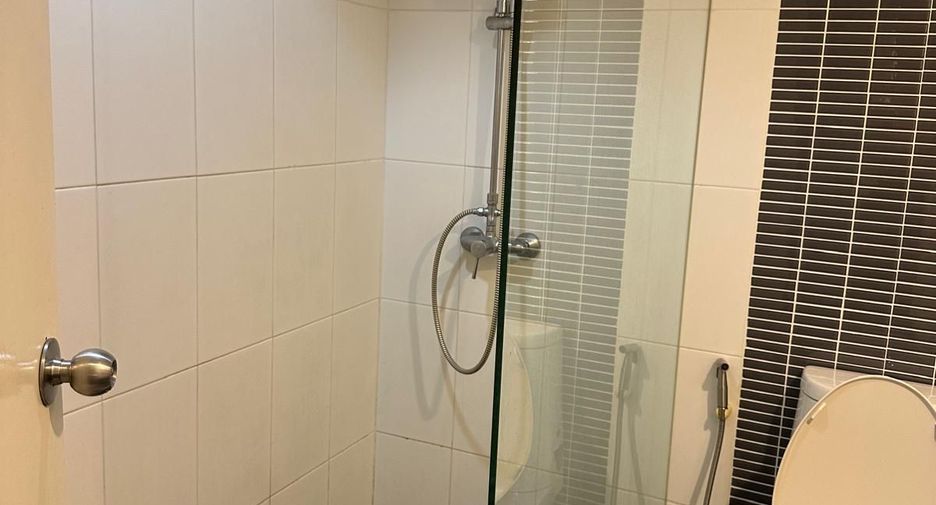 For sale 1 bed condo in Hua Hin, Prachuap Khiri Khan