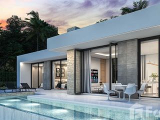 For sale 2 bedrooms villa in Thalang, Phuket
