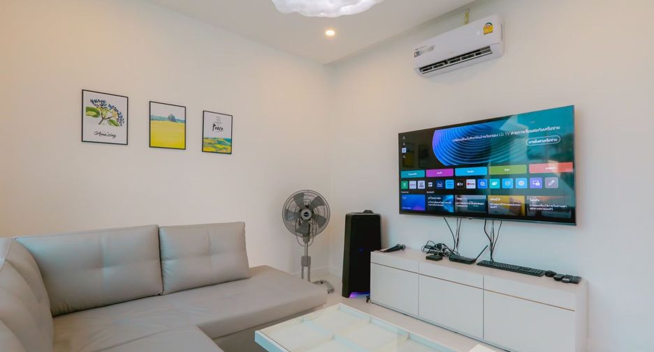 ให้เช่า 4 ห้องนอน วิลล่า ใน หัวหิน, ประจวบคีรีขันธ์