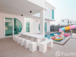 À louer 4 chambres villa à Hua Hin, Prachuap Khiri Khan