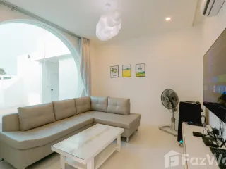 ให้เช่า 4 ห้องนอน วิลล่า ใน หัวหิน, ประจวบคีรีขันธ์