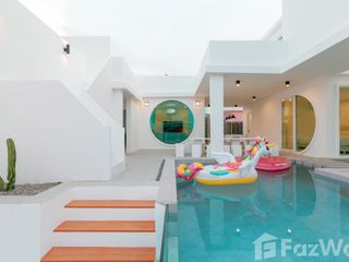 ให้เช่า 4 ห้องนอน วิลล่า ใน หัวหิน, ประจวบคีรีขันธ์