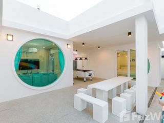 ให้เช่า 4 ห้องนอน วิลล่า ใน หัวหิน, ประจวบคีรีขันธ์