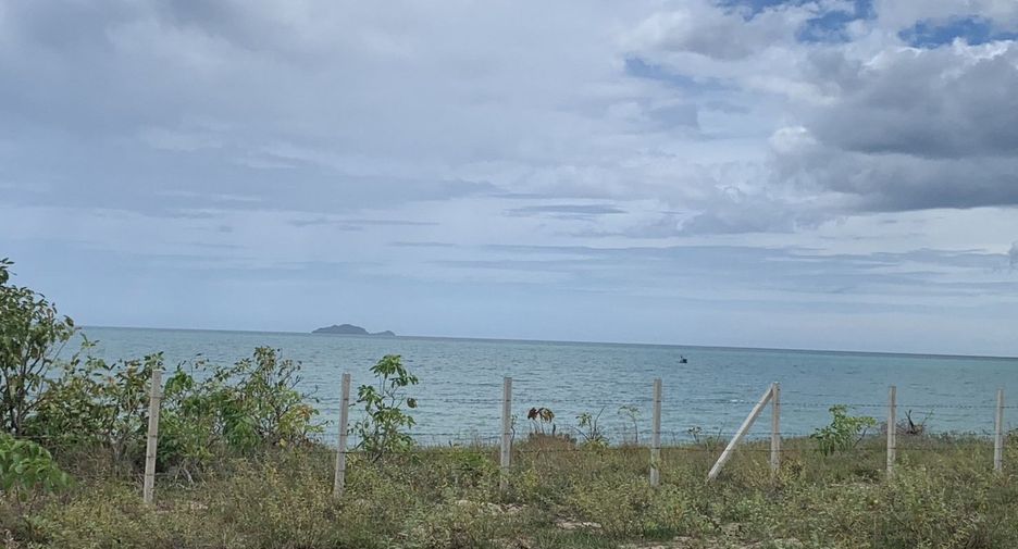 ขาย ที่ดิน ใน เมืองประจวบคีรีขันธ์, ประจวบคีรีขันธ์