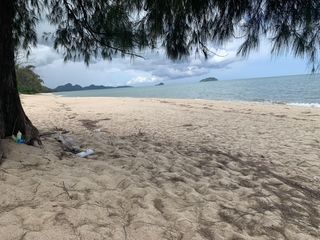For sale land in Mueang Prachuap Khiri Khan, Prachuap Khiri Khan