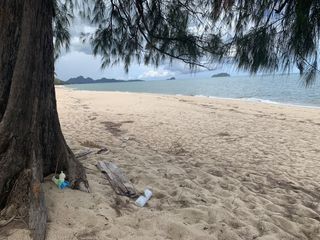 For sale land in Mueang Prachuap Khiri Khan, Prachuap Khiri Khan