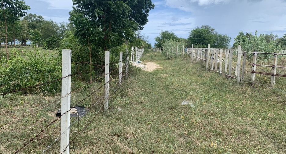 ขาย ที่ดิน ใน เมืองประจวบคีรีขันธ์, ประจวบคีรีขันธ์