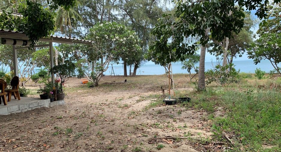 ขาย ที่ดิน ใน เมืองประจวบคีรีขันธ์, ประจวบคีรีขันธ์
