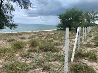 For sale land in Mueang Prachuap Khiri Khan, Prachuap Khiri Khan