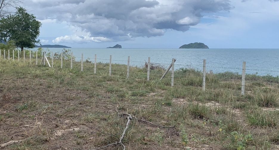 ขาย ที่ดิน ใน เมืองประจวบคีรีขันธ์, ประจวบคีรีขันธ์