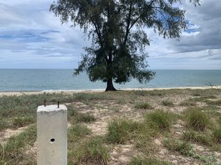 For sale land in Mueang Prachuap Khiri Khan, Prachuap Khiri Khan