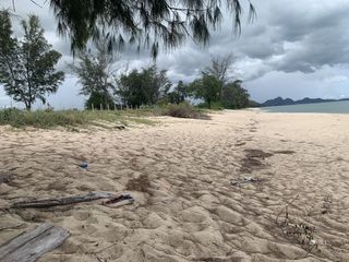 For sale land in Mueang Prachuap Khiri Khan, Prachuap Khiri Khan