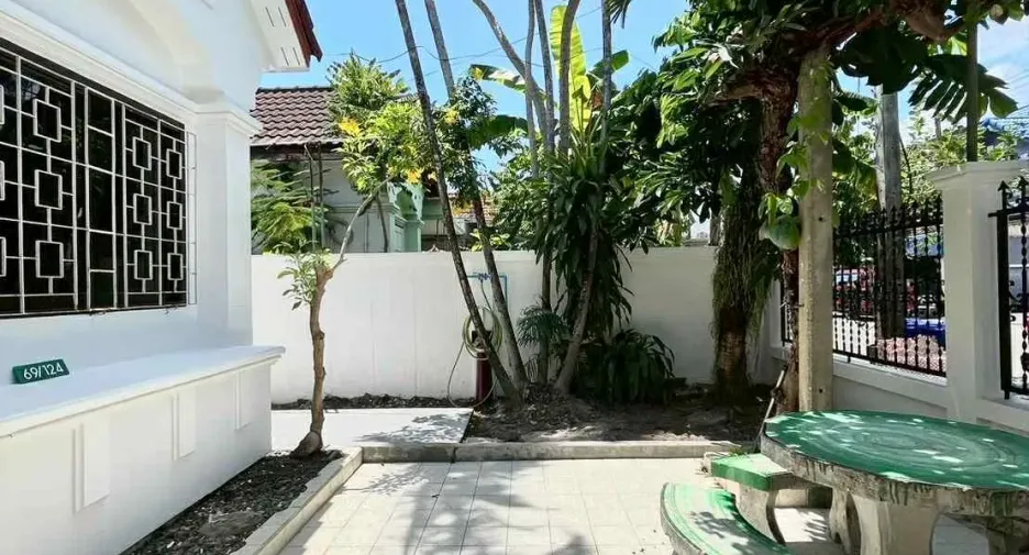 ให้เช่า 2 ห้องนอน บ้านเดี่ยว ใน เมืองภูเก็ต, ภูเก็ต