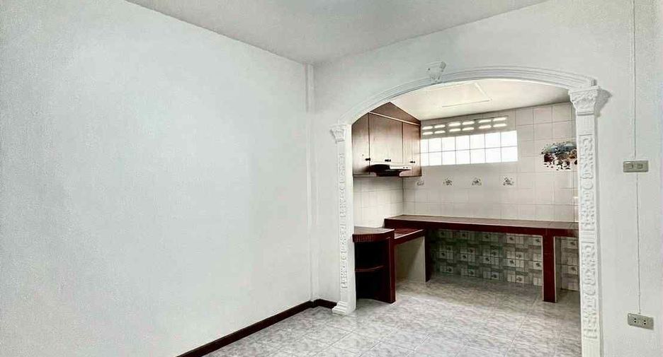 For rent 2 bedrooms house in Mueang Phuket, Phuket