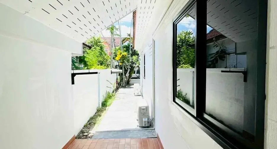 ให้เช่า 2 ห้องนอน บ้านเดี่ยว ใน เมืองภูเก็ต, ภูเก็ต