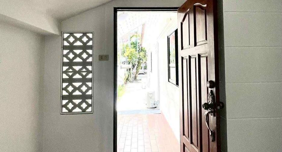 For rent 2 bedrooms house in Mueang Phuket, Phuket