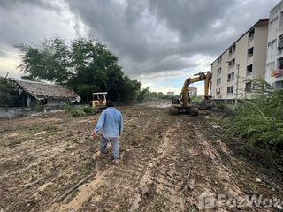 Продажа Участок в Лат Крабанг, Бангкок