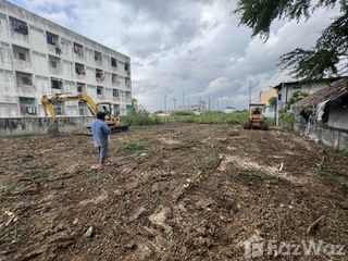 À vendre terrain à Lat Krabang, Bangkok