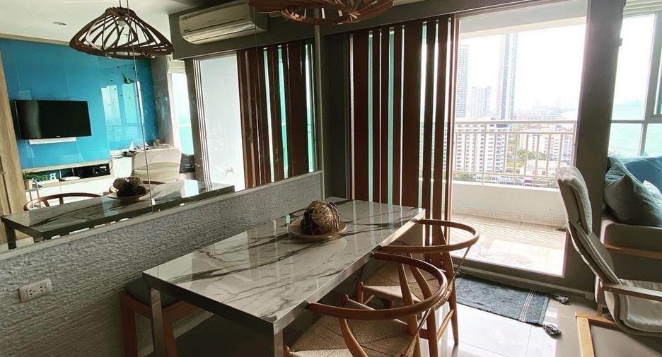 For rent 2 bedrooms condo 