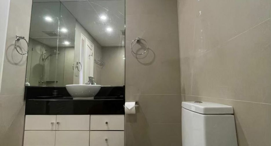 Wohnung zur Miete mit 2 Zimmer in Thalang, Phuket
