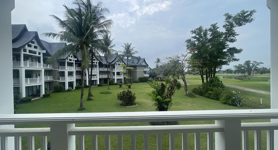 Wohnung zur Miete mit 2 Zimmer in Thalang, Phuket