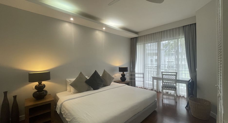Wohnung zur Miete mit 2 Zimmer in Thalang, Phuket